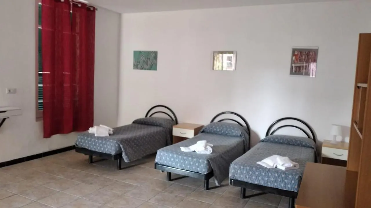 Esperia Hotel Spotorno 2*,