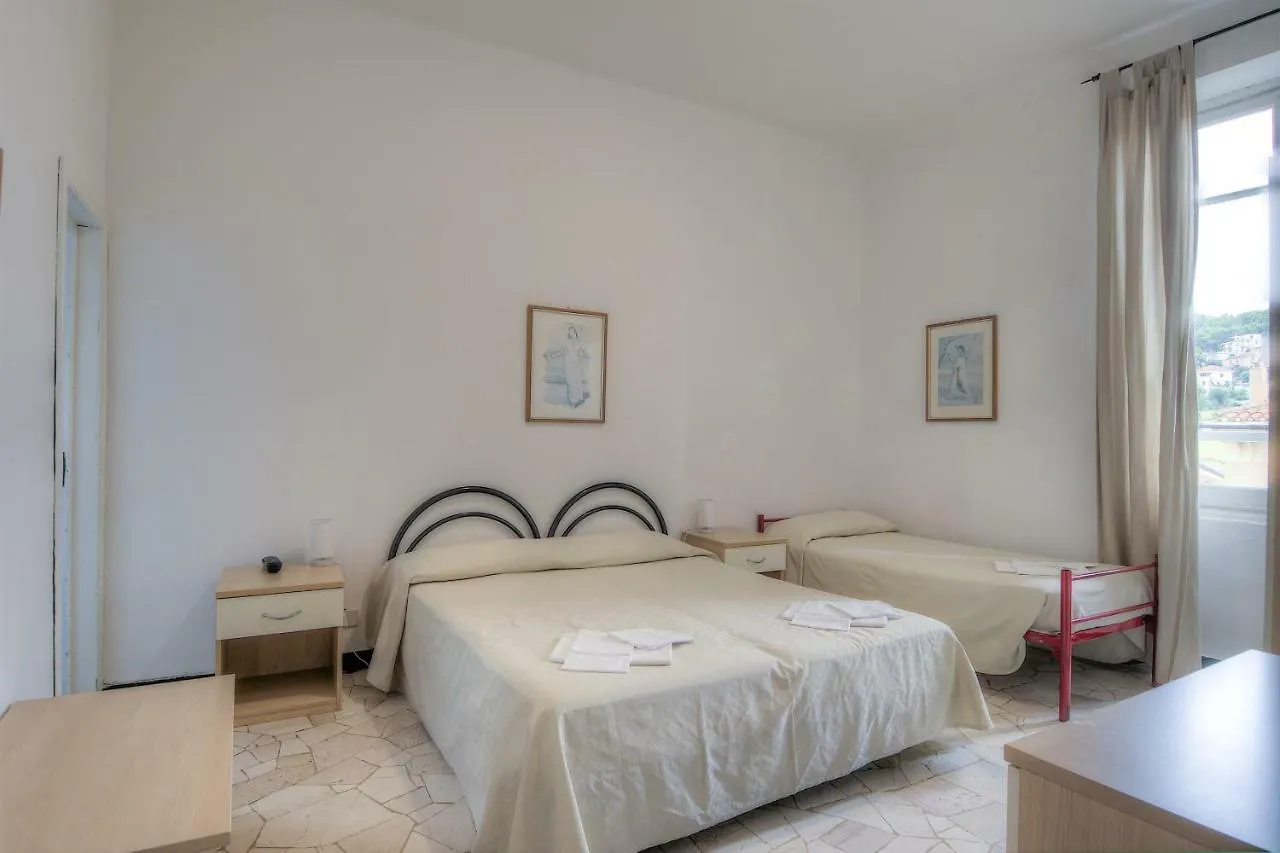 **  Hotel Esperia 斯波托尔诺 意大利