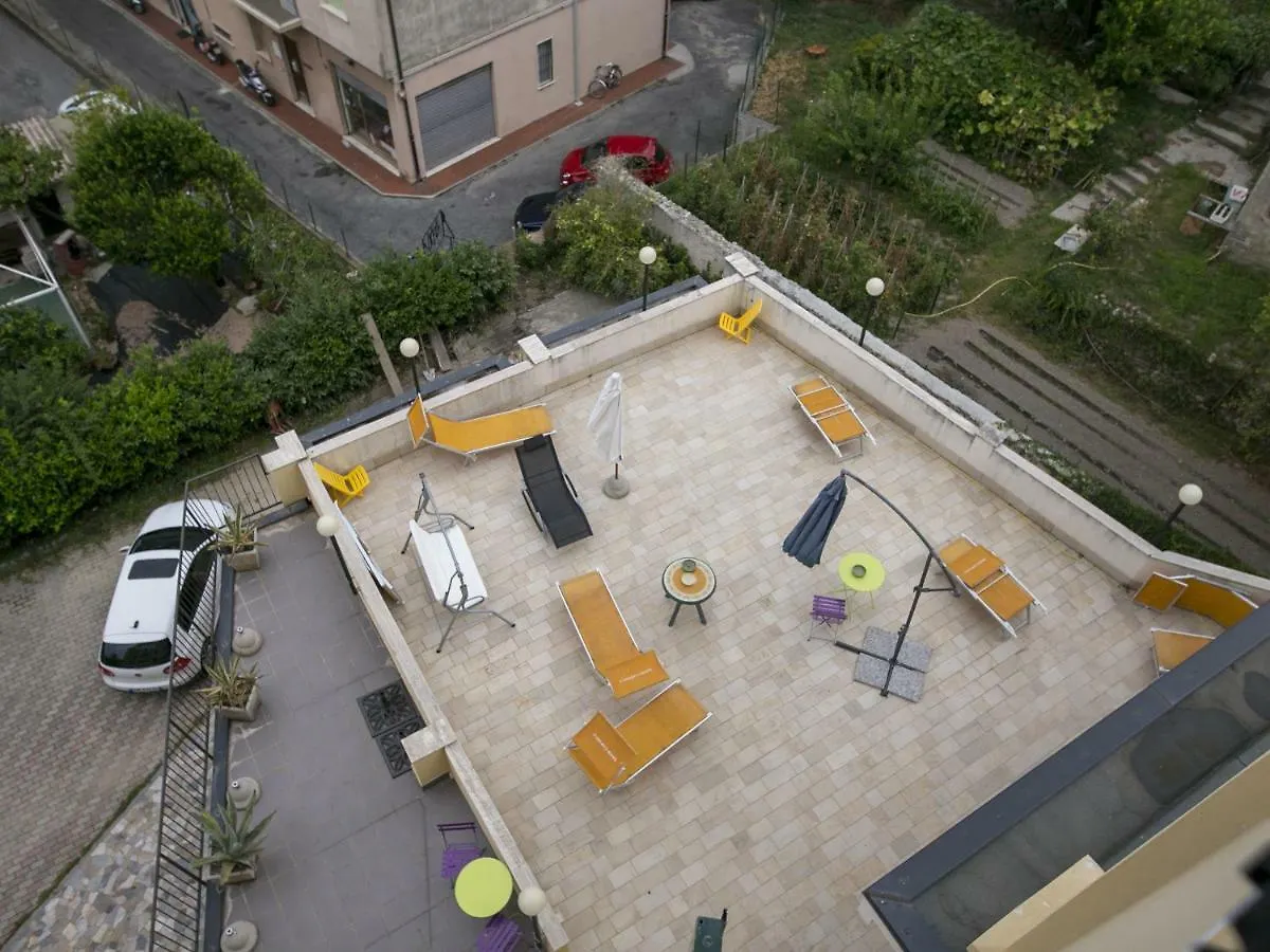 Esperia Hotel Spotorno