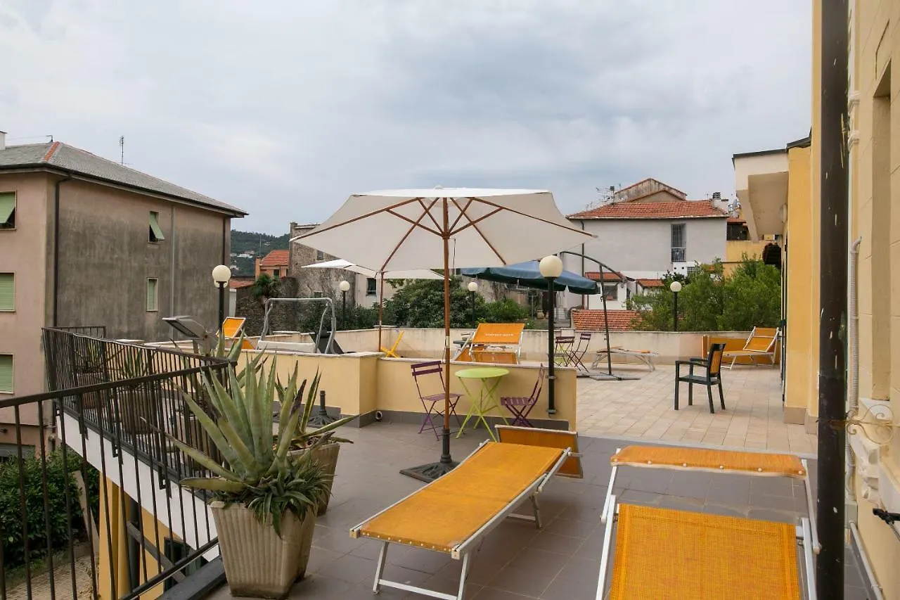 Esperia Hotel Spotorno