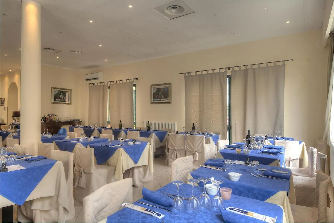 Esperia Hotel Spotorno
