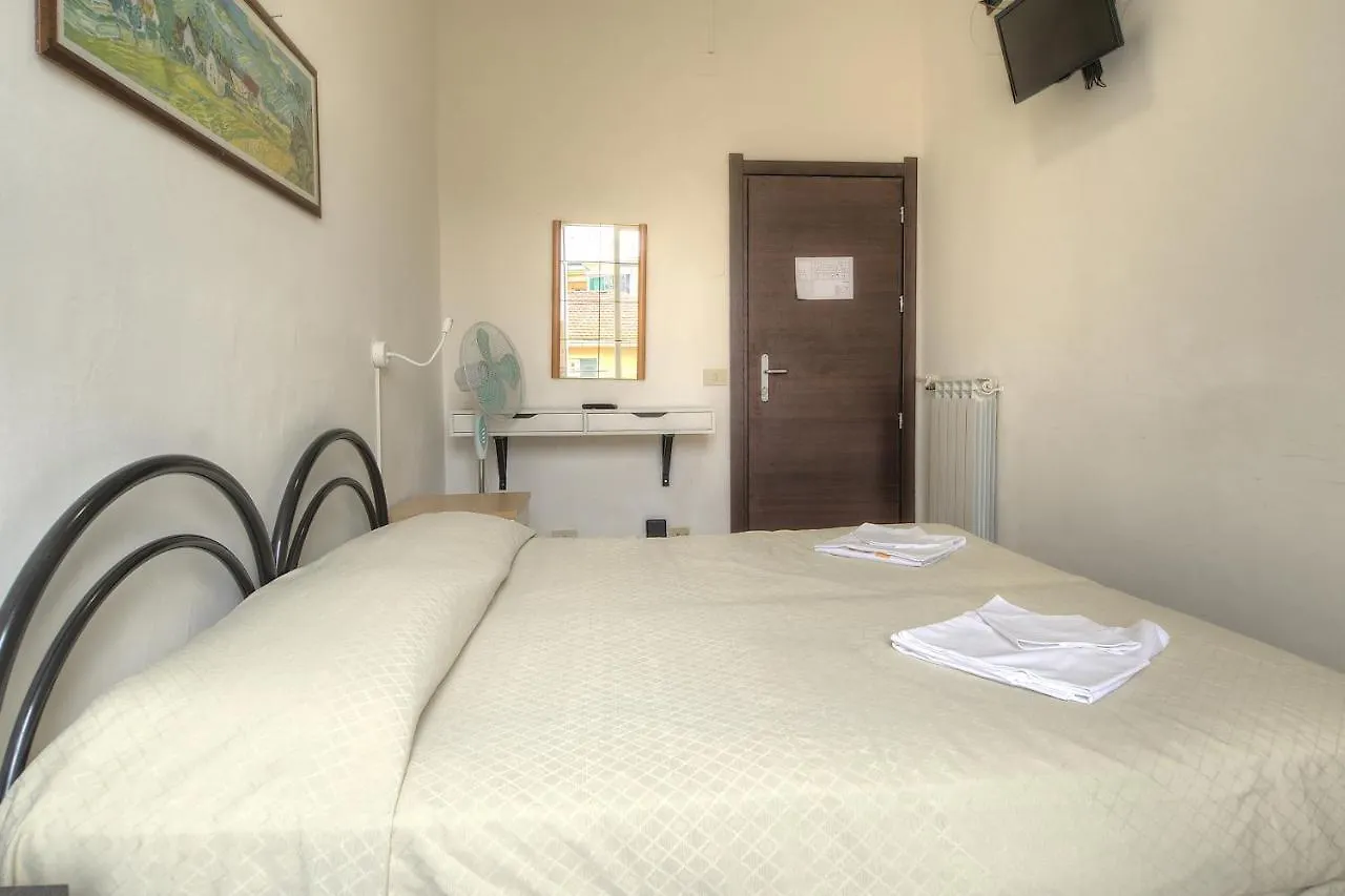 Esperia Hotel Spotorno